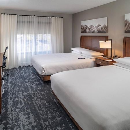 Delta Hotels By Marriott Huntington Mall Barboursville Zewnętrze zdjęcie