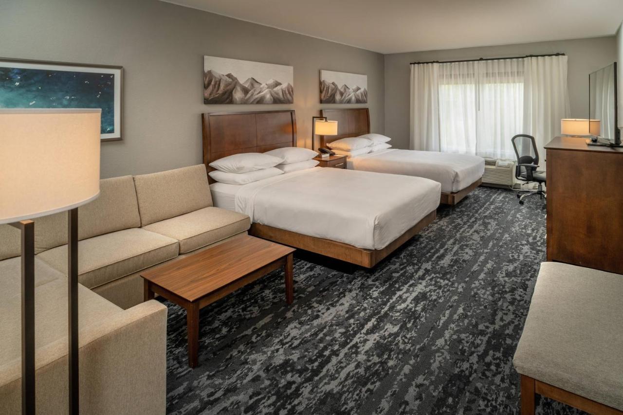 Delta Hotels By Marriott Huntington Mall Barboursville Zewnętrze zdjęcie