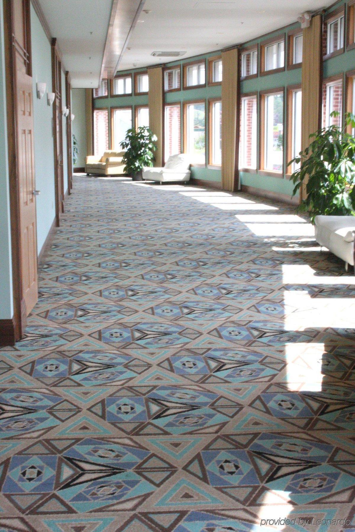 Delta Hotels By Marriott Huntington Mall Barboursville Wnętrze zdjęcie