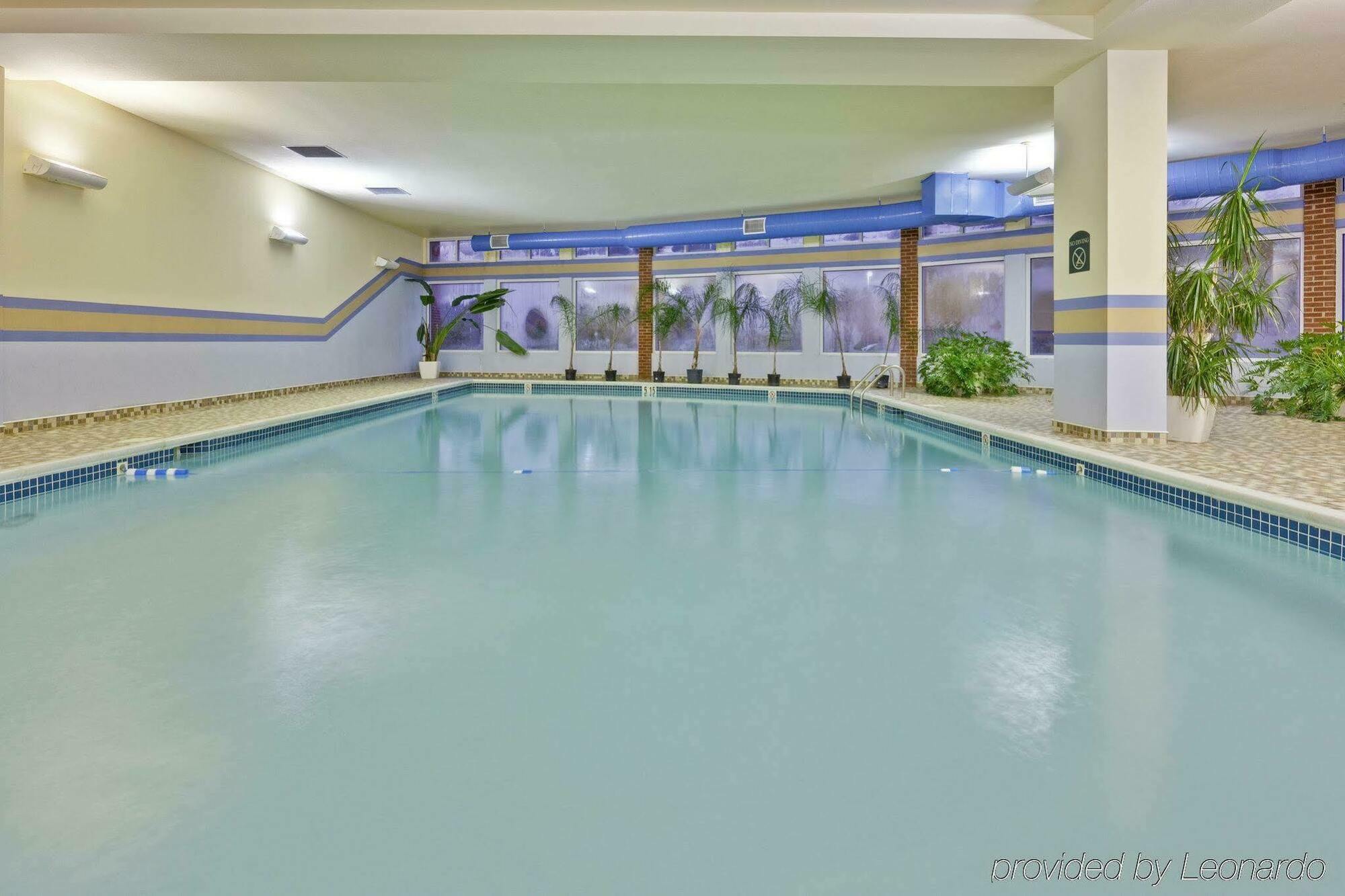 Delta Hotels By Marriott Huntington Mall Barboursville Zewnętrze zdjęcie