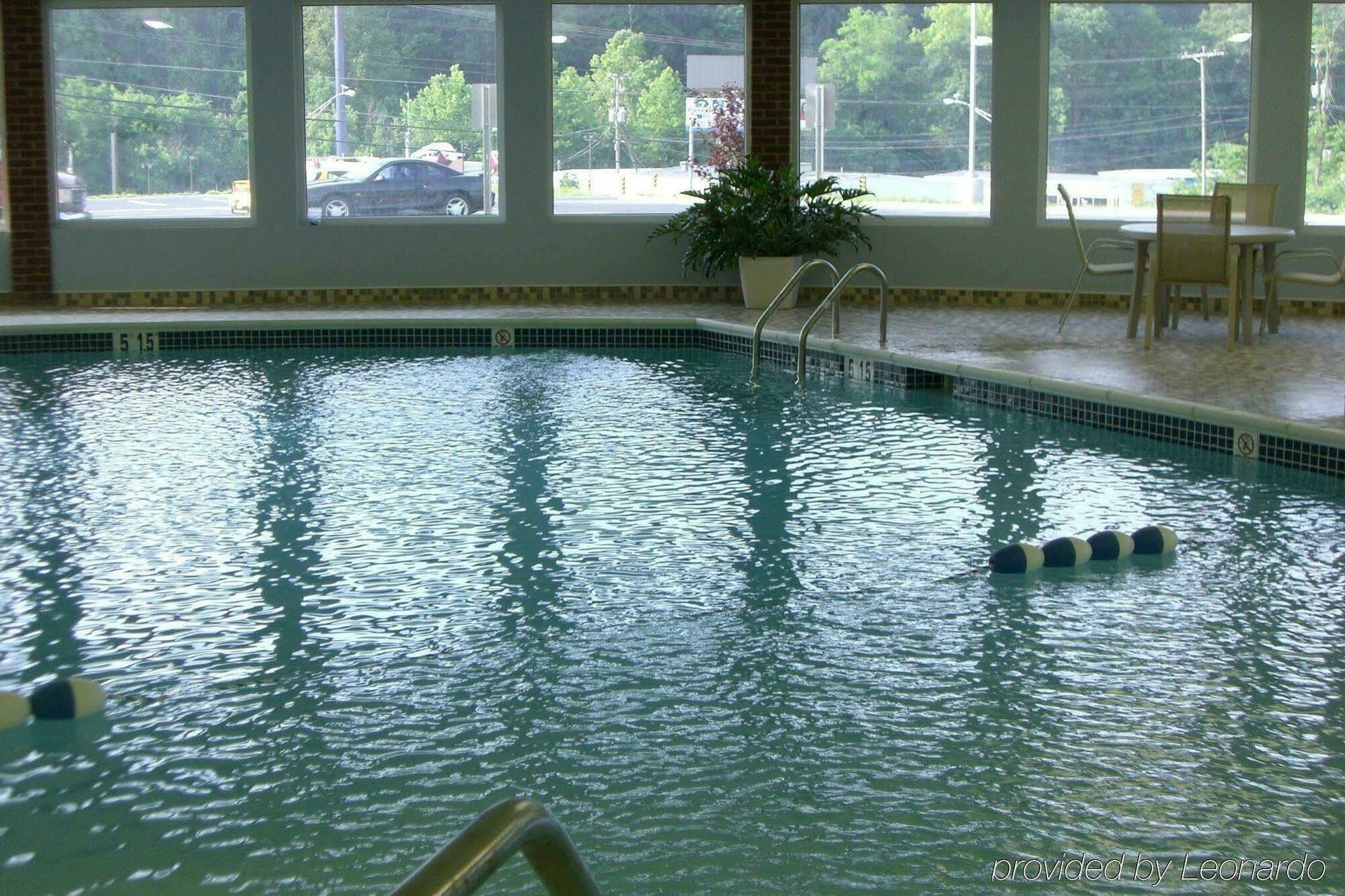 Delta Hotels By Marriott Huntington Mall Barboursville Zewnętrze zdjęcie